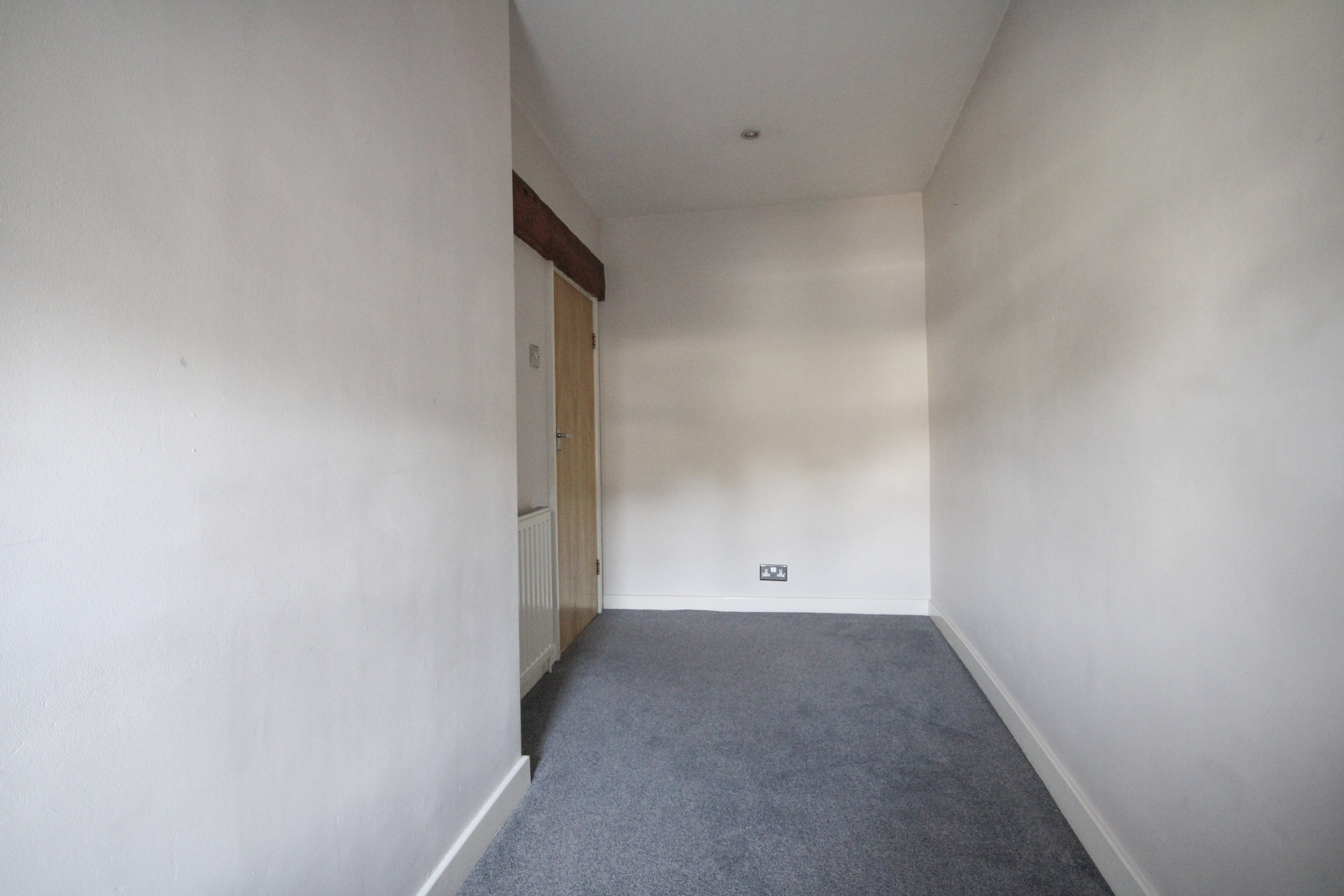 Flat Gracious Street in Knaresborough