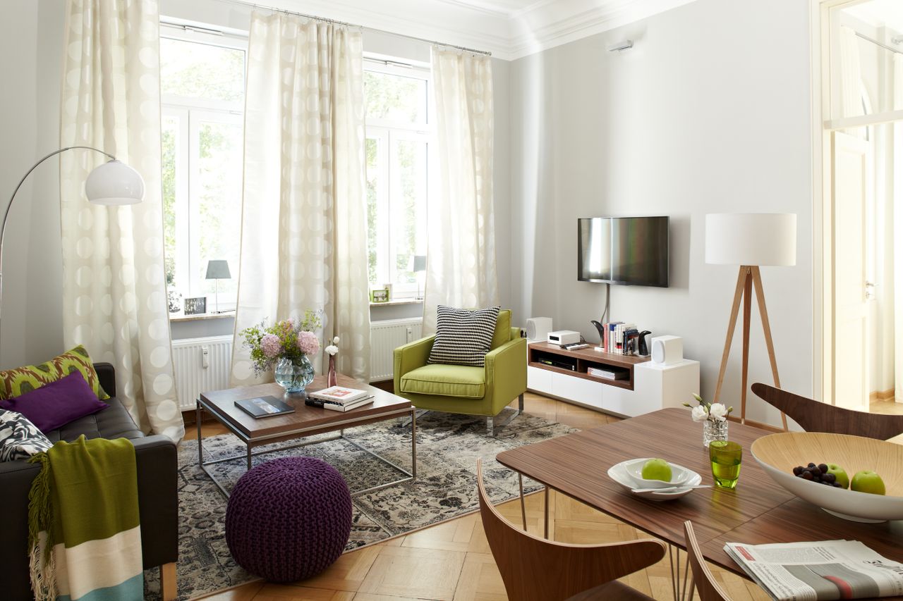 Wohnung Parkstraße in Stade