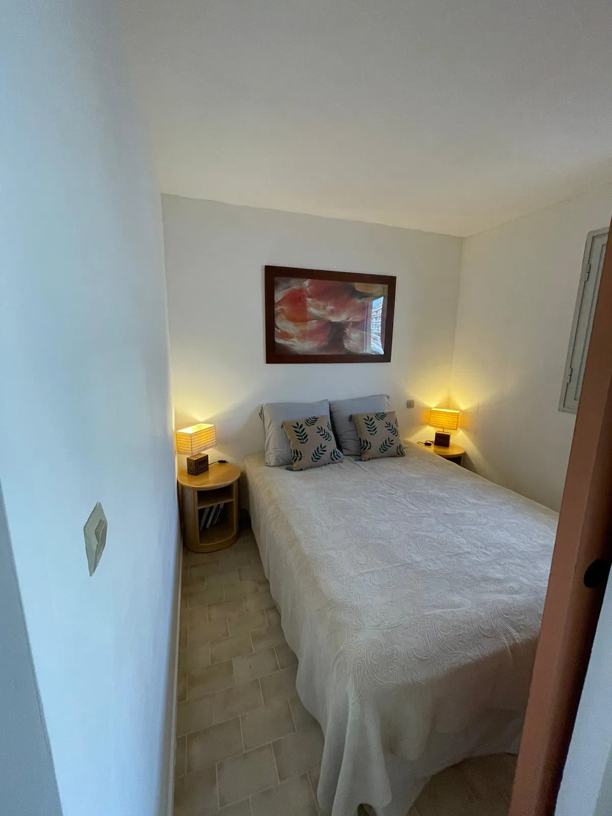 Flat Avenue de Toulouse in Canet-en-Roussillon