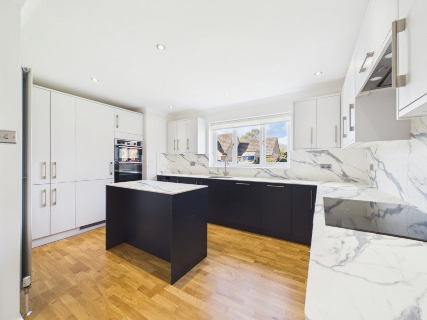 House Bella Vista in Tewkesbury