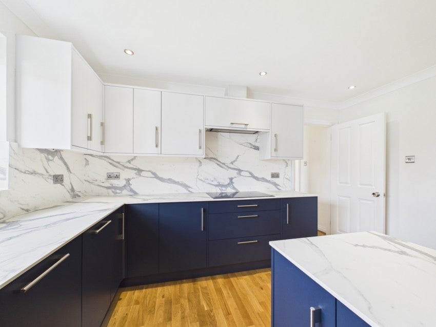 House Bella Vista in Tewkesbury