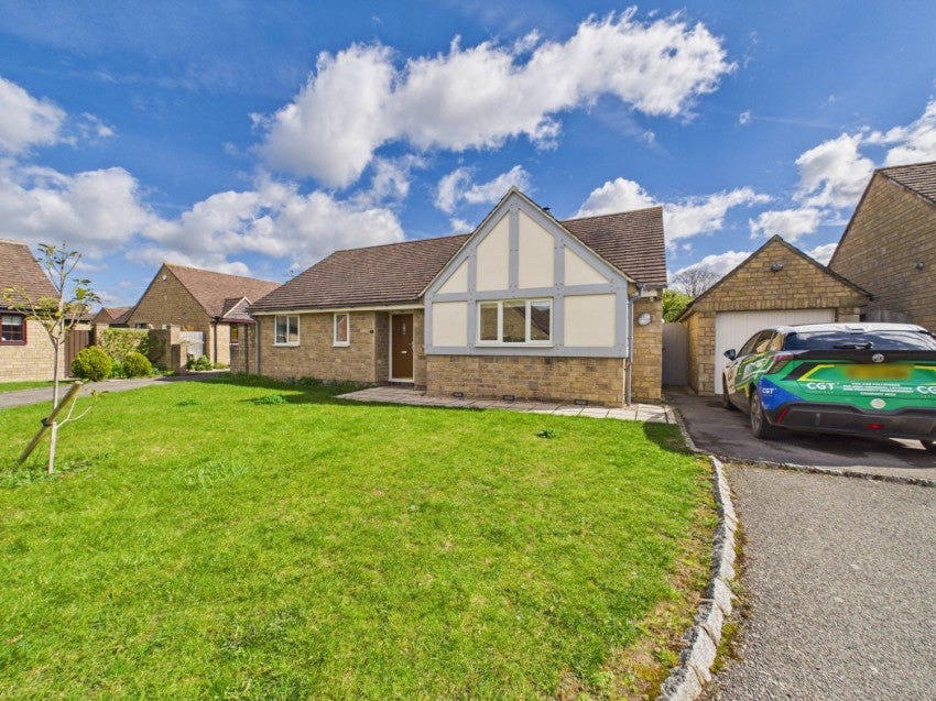 House Bella Vista in Tewkesbury