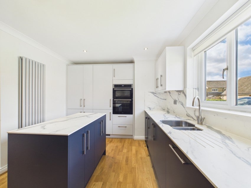 House Bella Vista in Tewkesbury