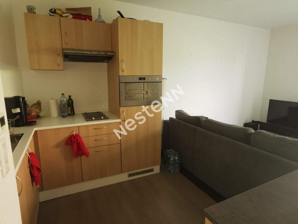 Appartement Rue Saint-François à Saint-Brieuc