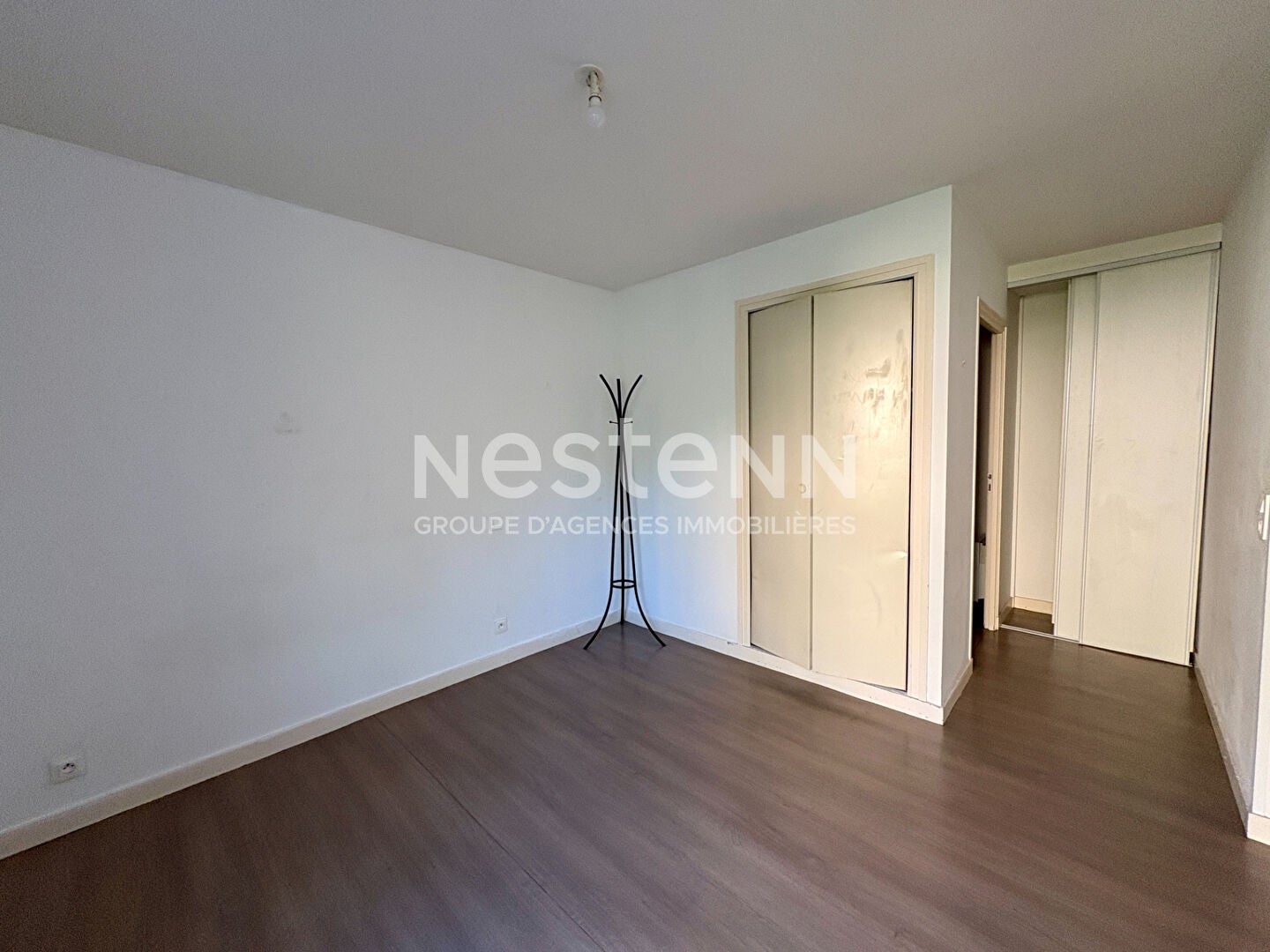 Appartement Rue Saint-François à Saint-Brieuc
