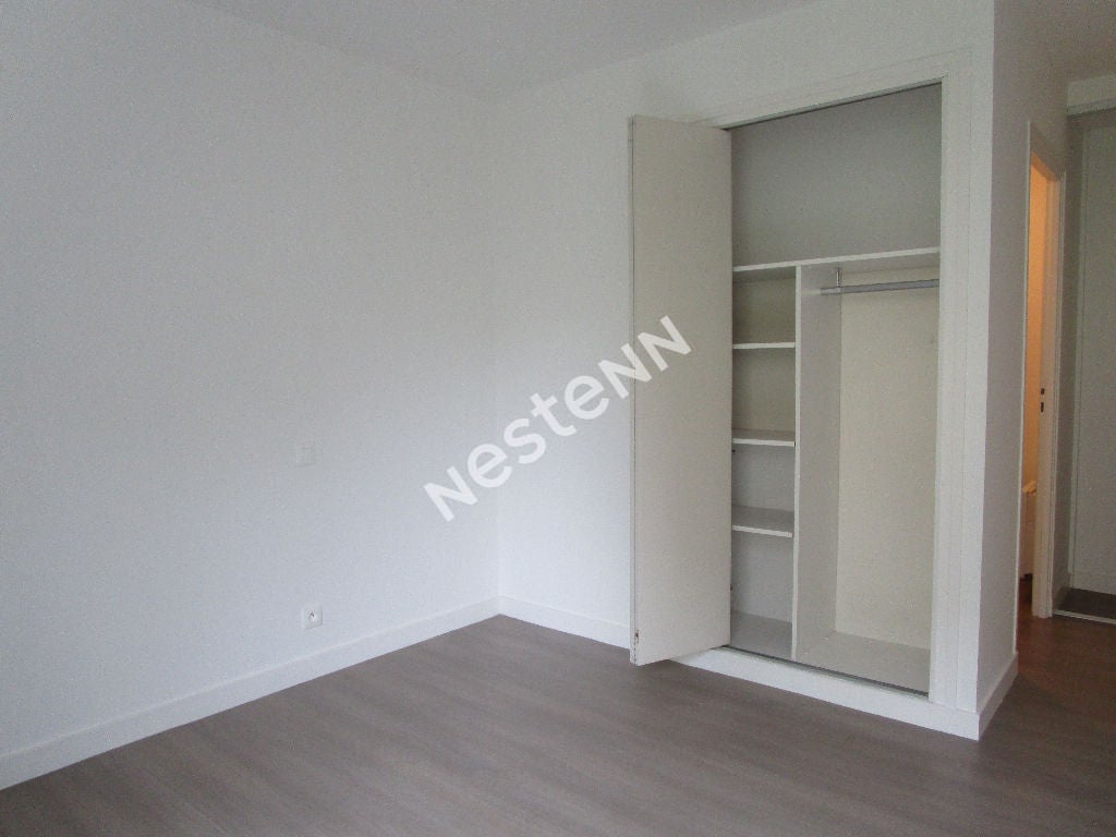 Appartement Rue Saint-François à Saint-Brieuc