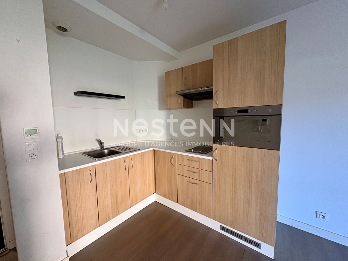 Appartement Rue Saint-François à Saint-Brieuc
