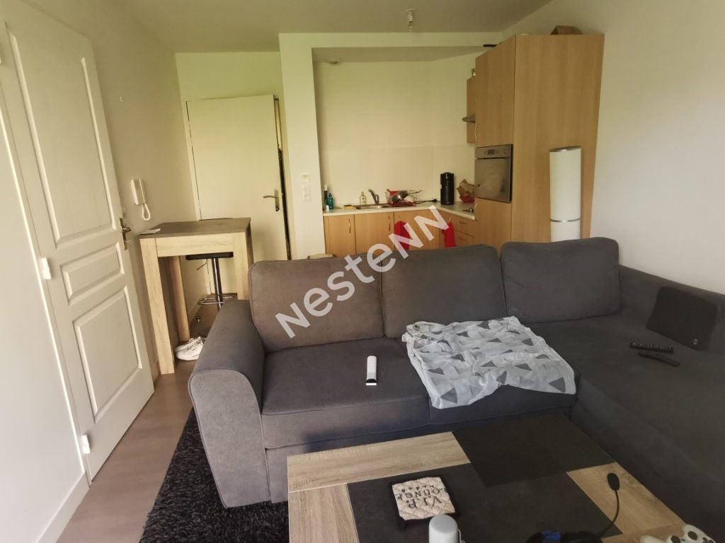 Appartement Rue Saint-François à Saint-Brieuc