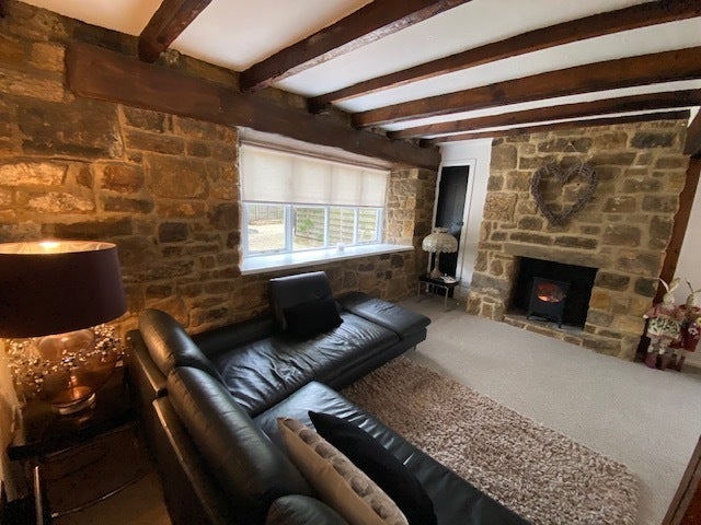 House West Lane in North Tyneside