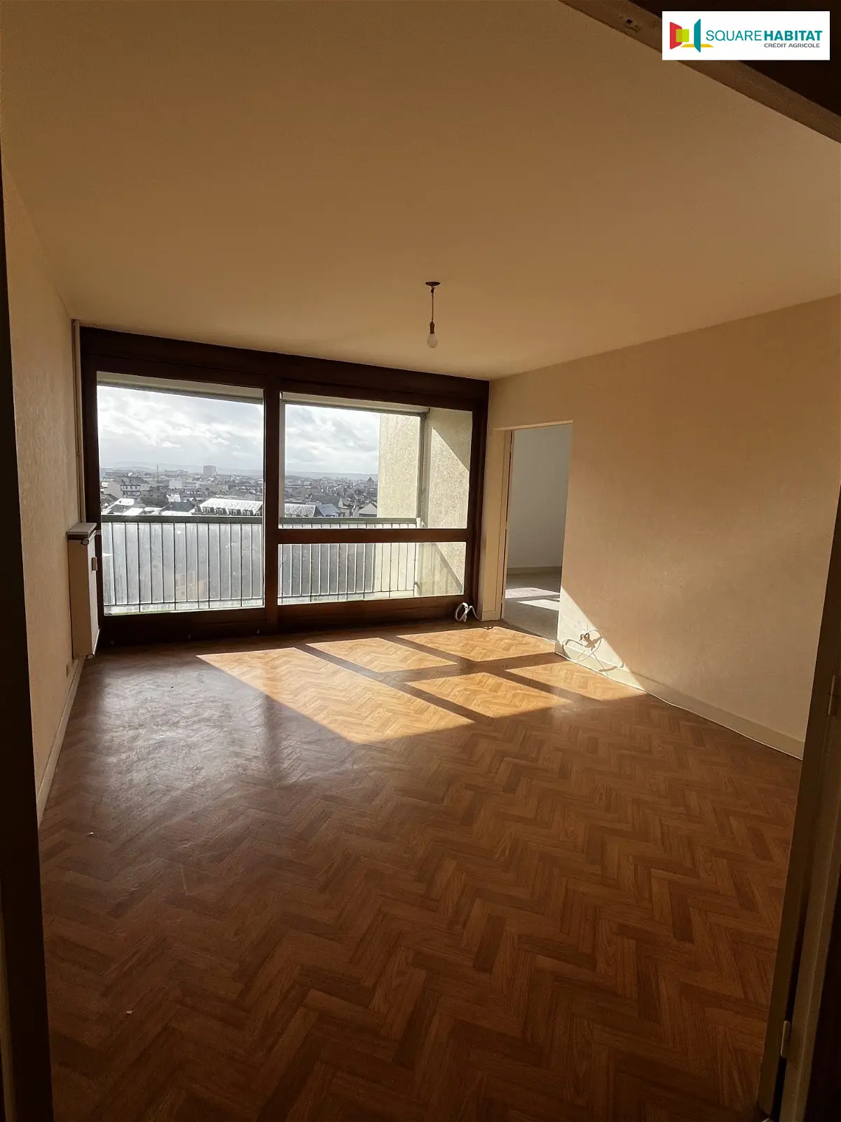 Flat Boulevard du Martinet in Tarbes