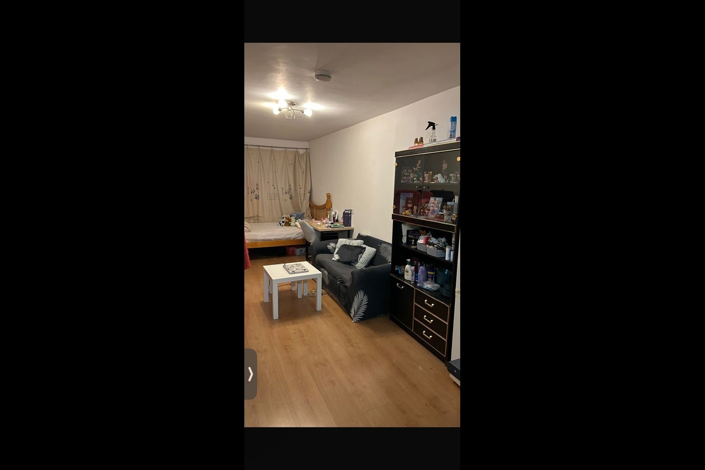 Room Pelham Court in Cambridge