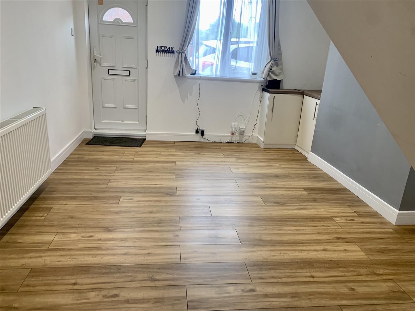House The Triangle in Erewash
