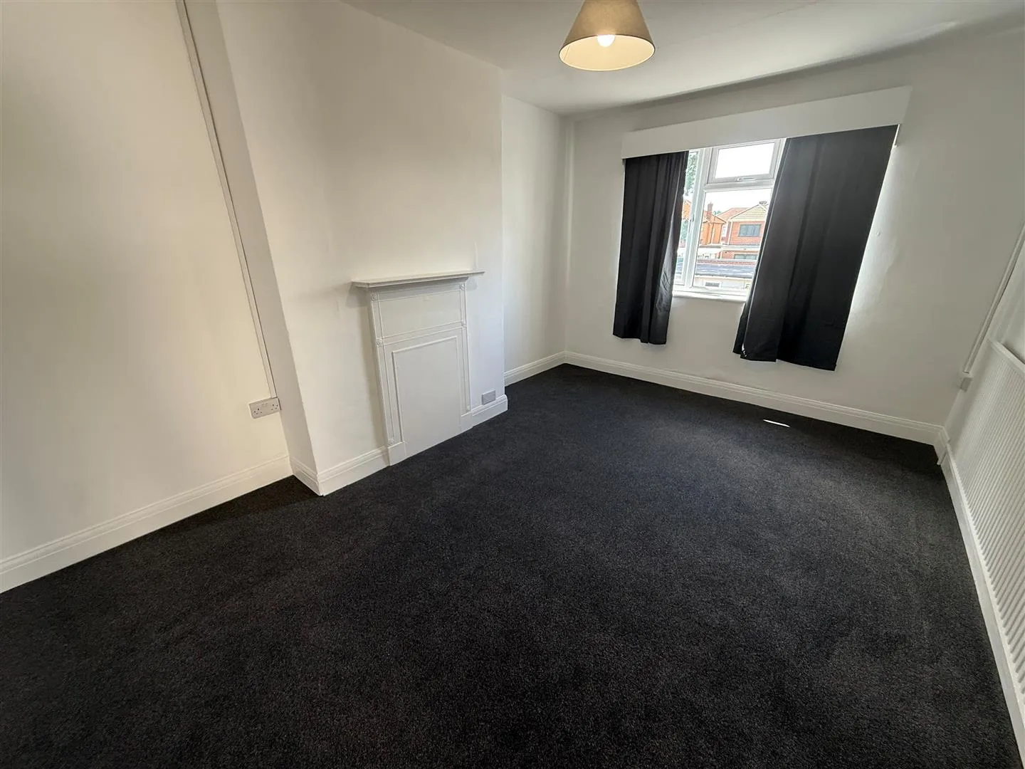 House Kenton Lane in Greater London