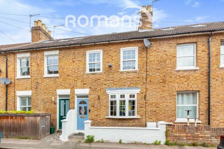 House Oak Lane in Windsor