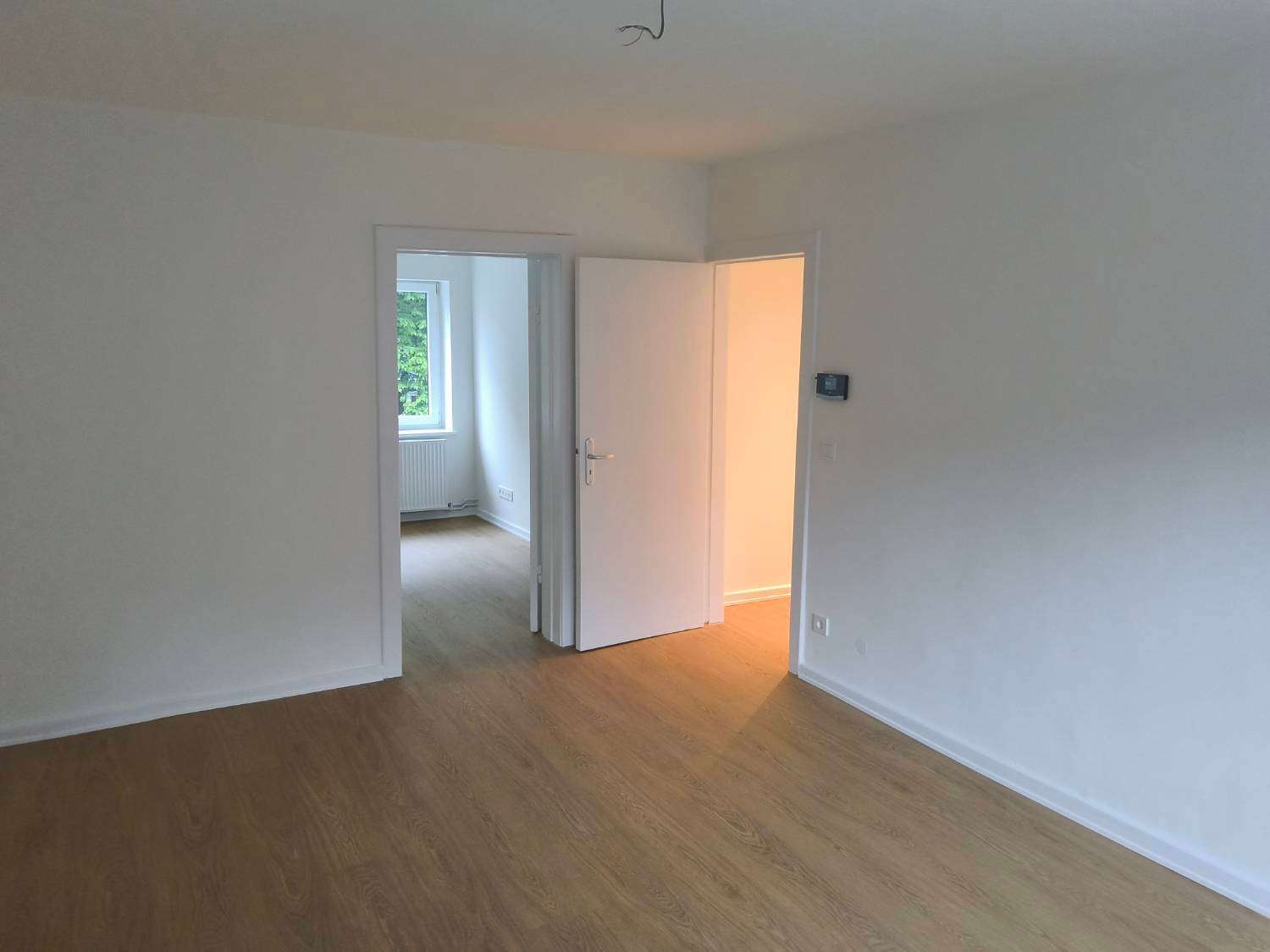 Wohnung Hinschstraße in Hamburg
