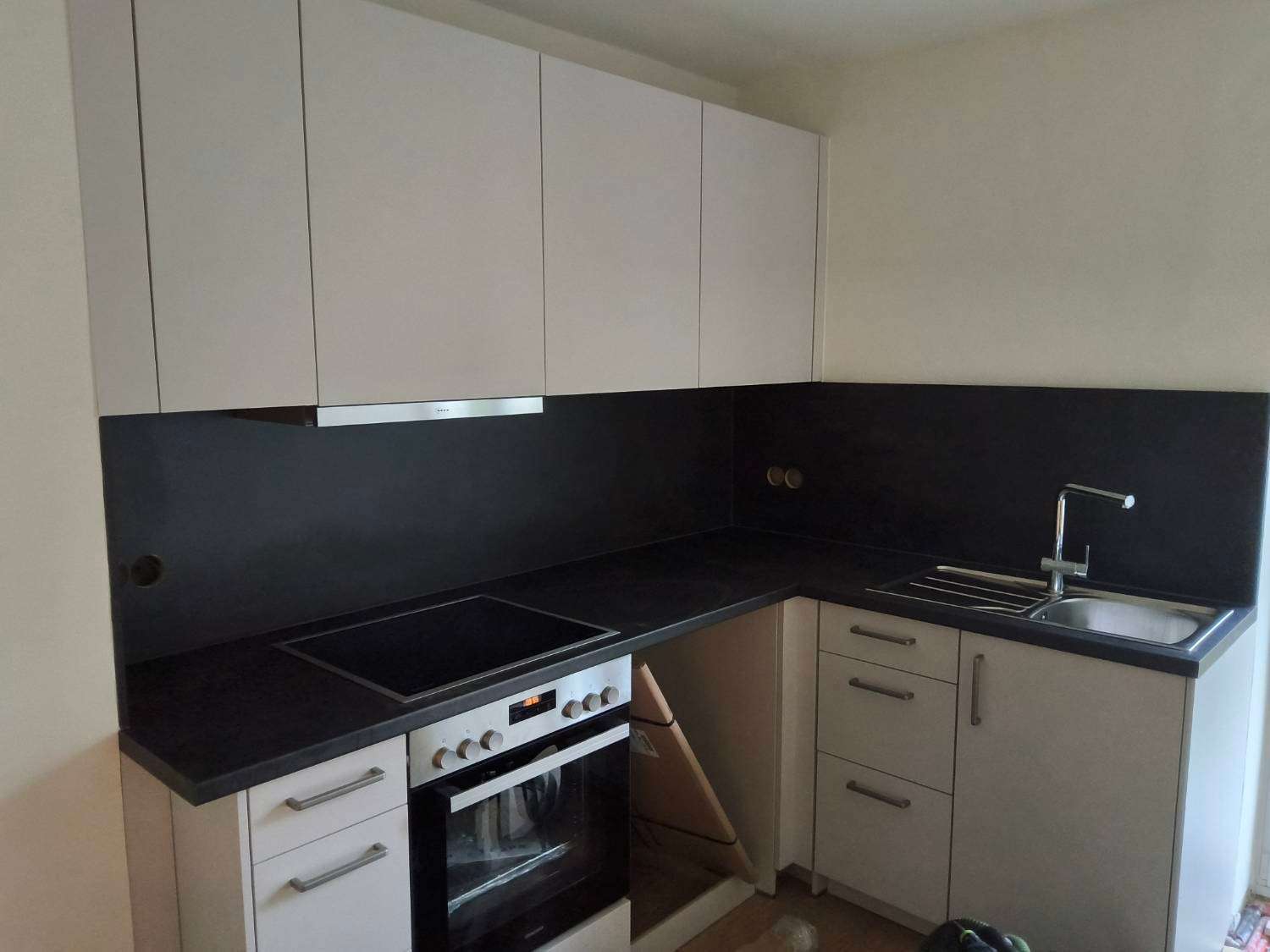 Wohnung Hinschstraße in Hamburg