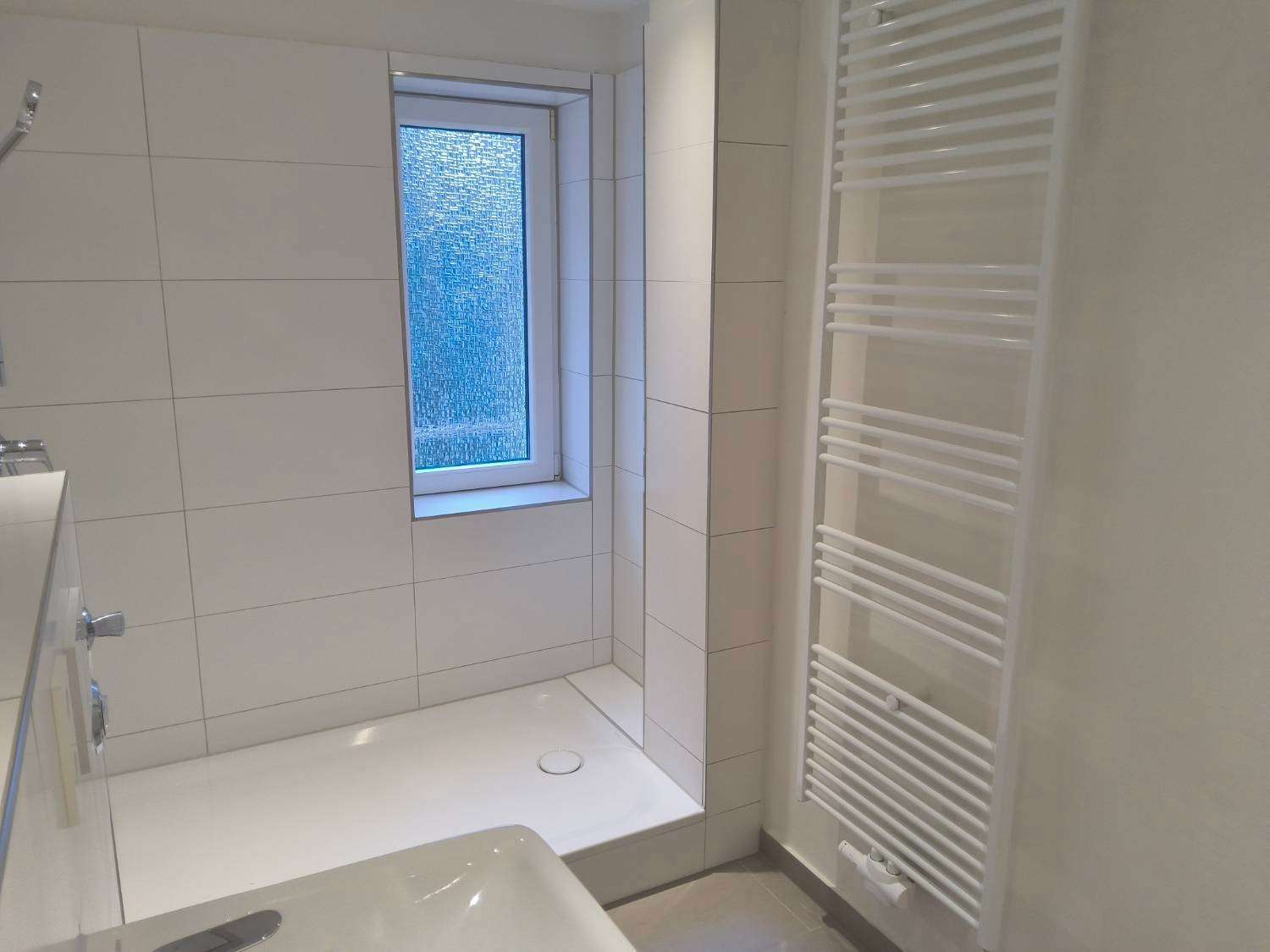 Wohnung Hinschstraße in Hamburg