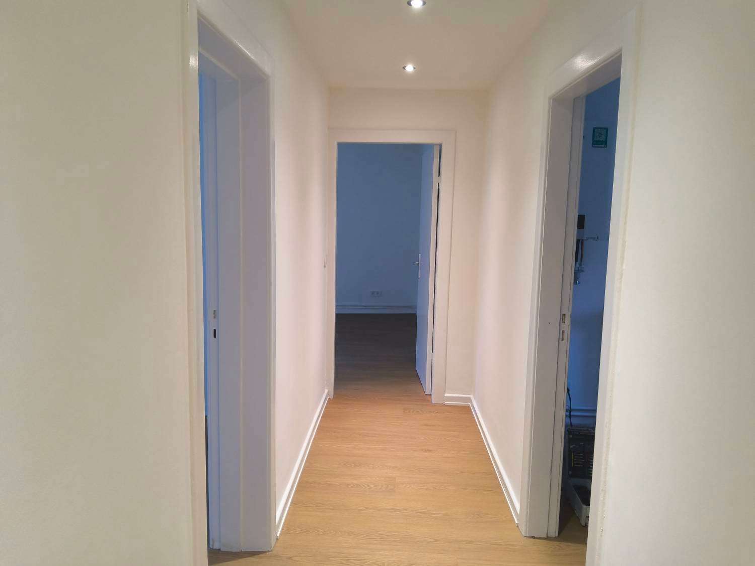 Wohnung Hinschstraße in Hamburg