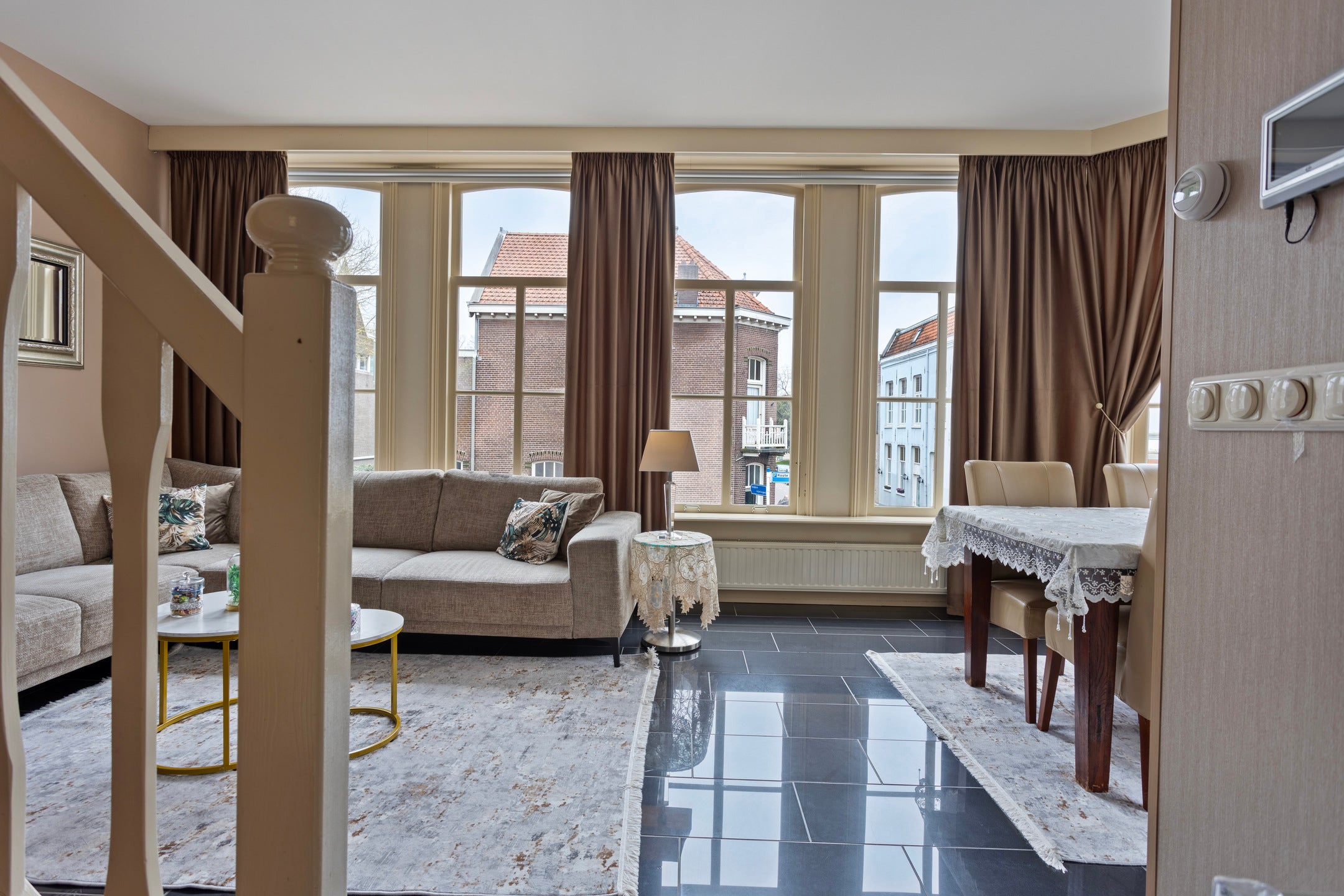 Appartement te koop: Boschstraat 89, Zaltbommel