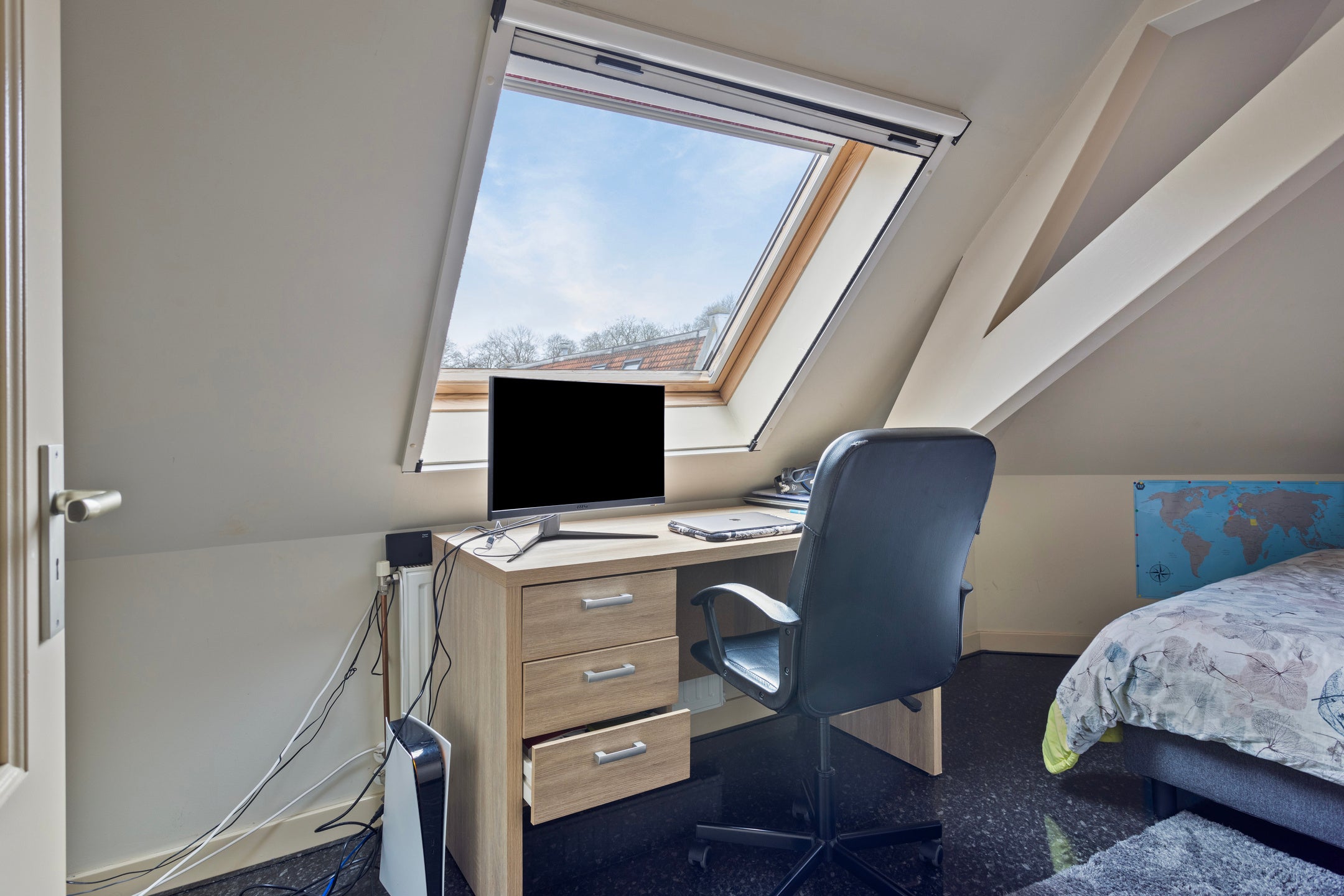 Appartement te koop: Boschstraat 89, Zaltbommel