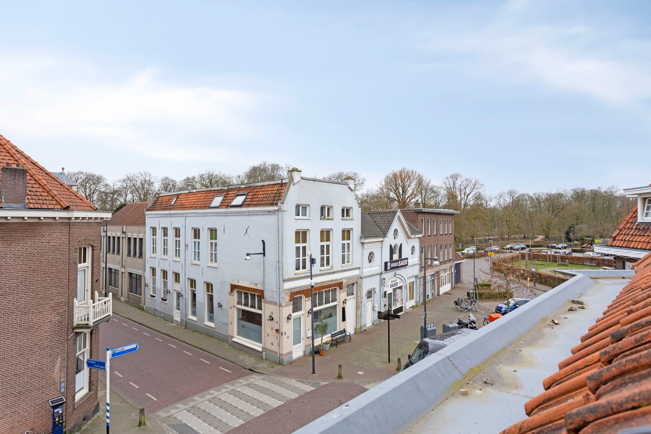 Appartement te koop: Boschstraat 89, Zaltbommel