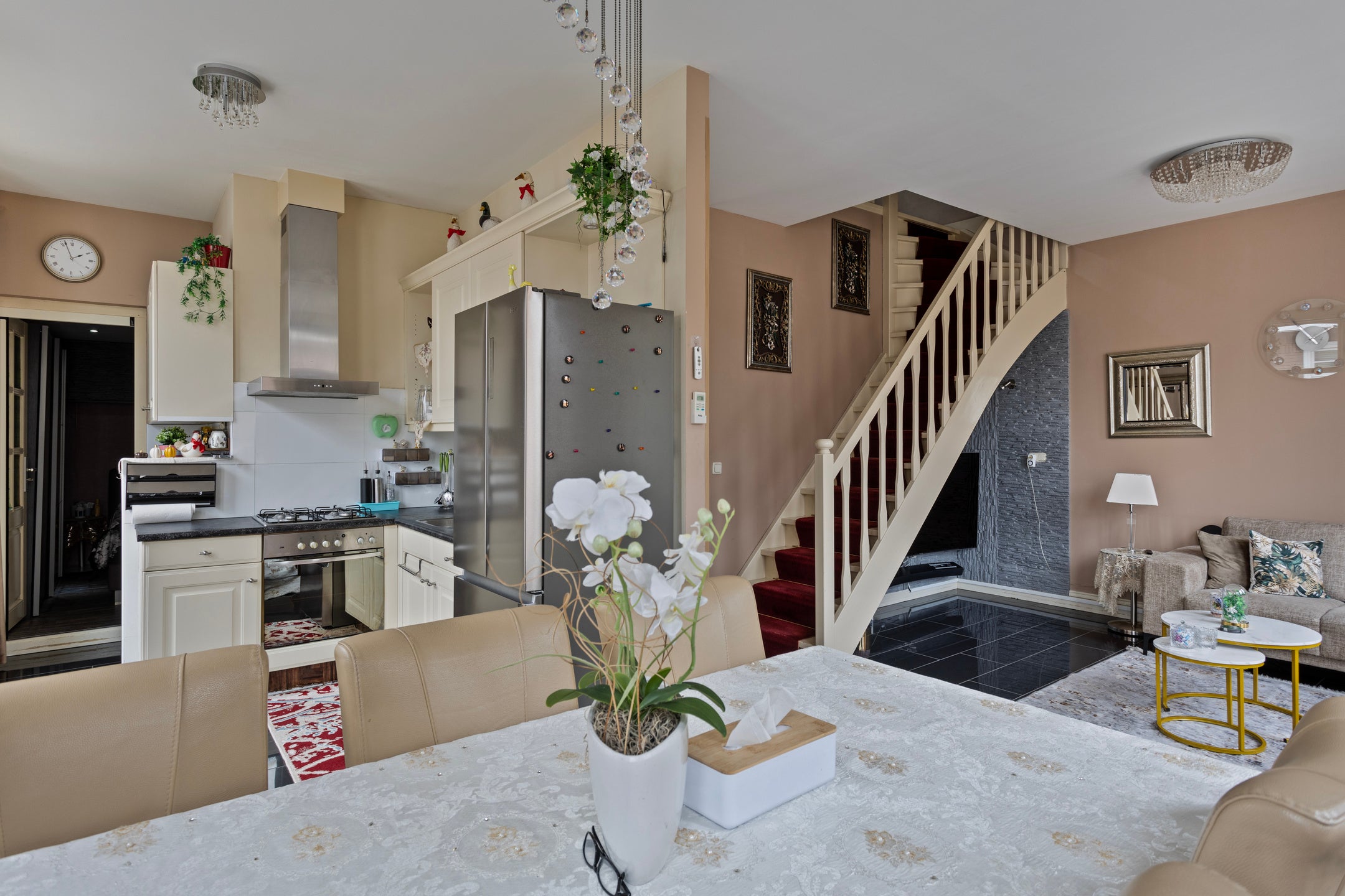 Appartement te koop: Boschstraat 89, Zaltbommel