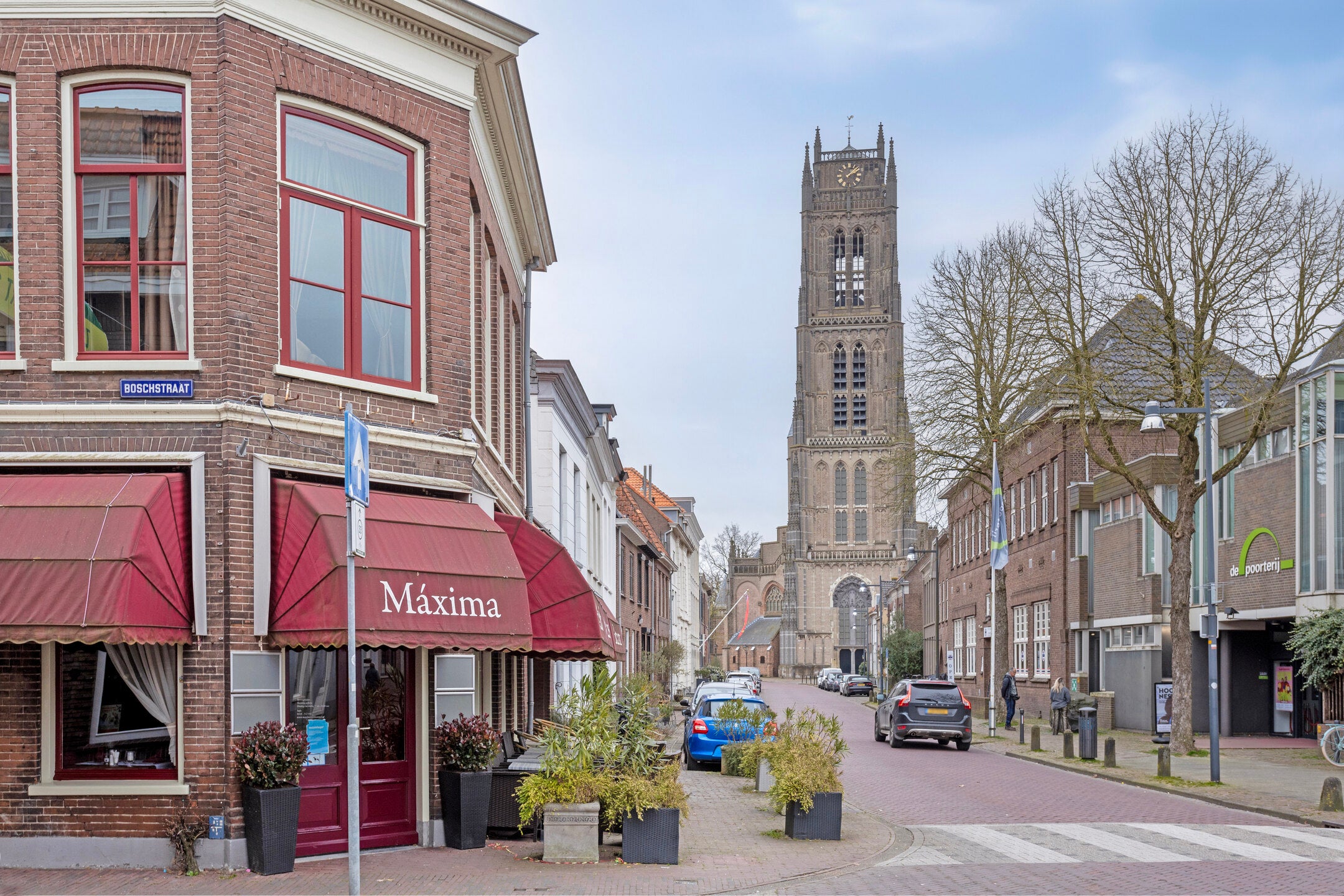 Appartement te koop: Boschstraat 89, Zaltbommel