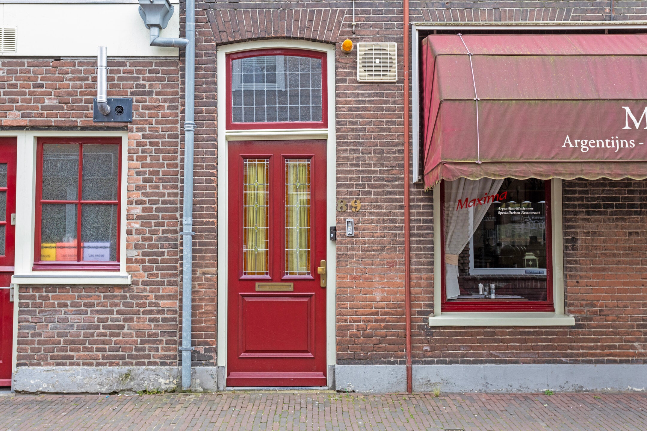 Appartement te koop: Boschstraat 89, Zaltbommel