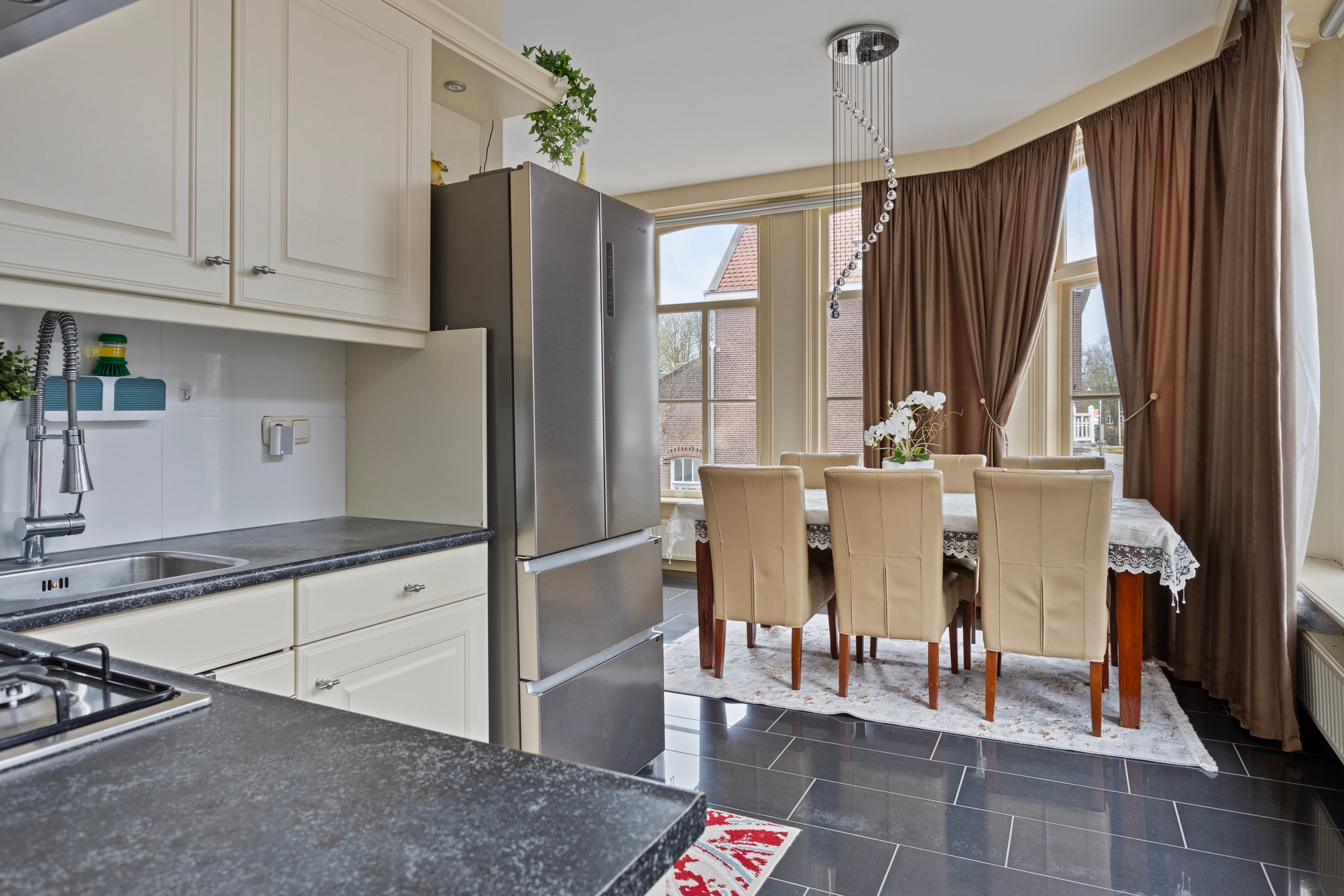 Appartement te koop: Boschstraat 89, Zaltbommel