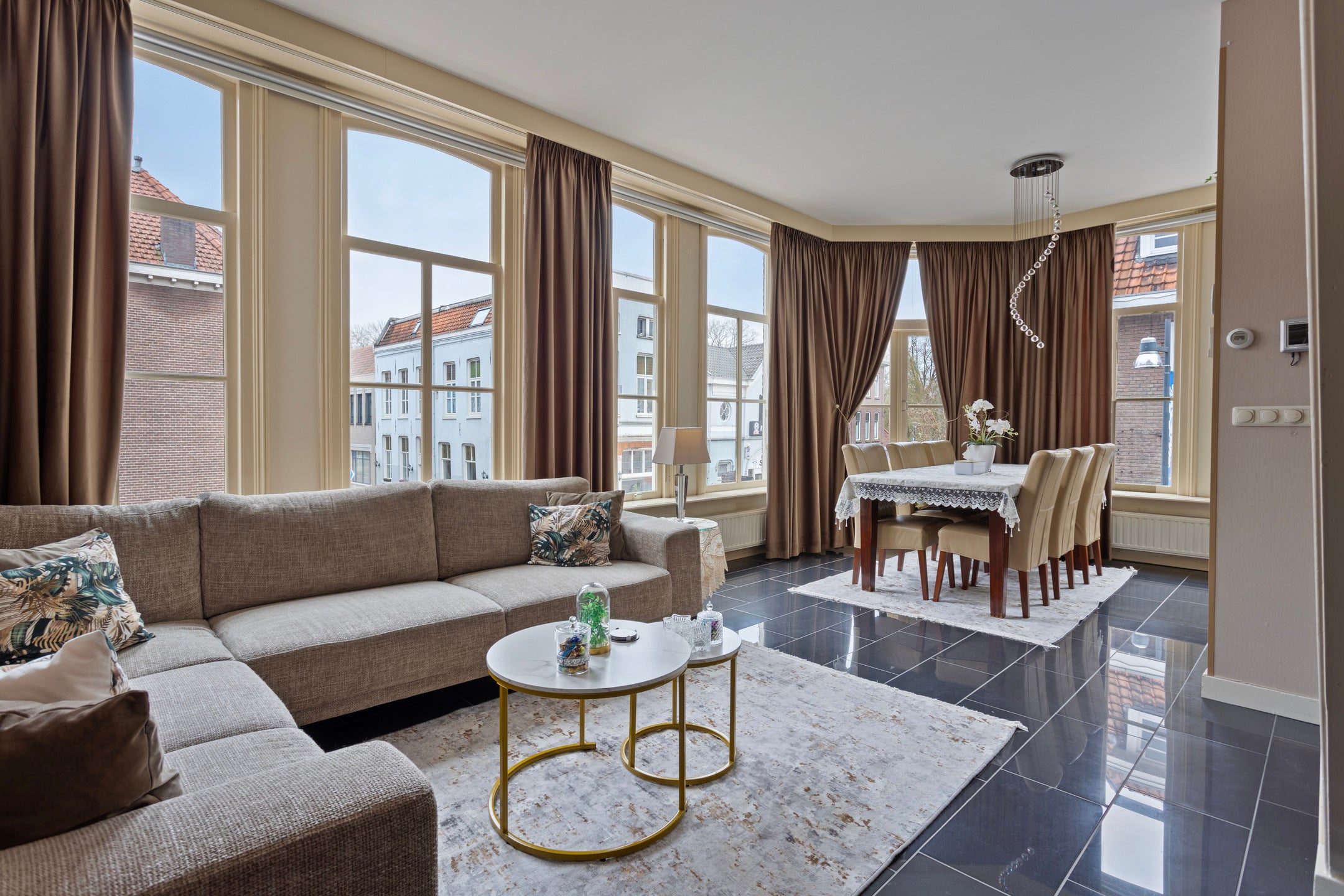 Appartement te koop: Boschstraat 89, Zaltbommel