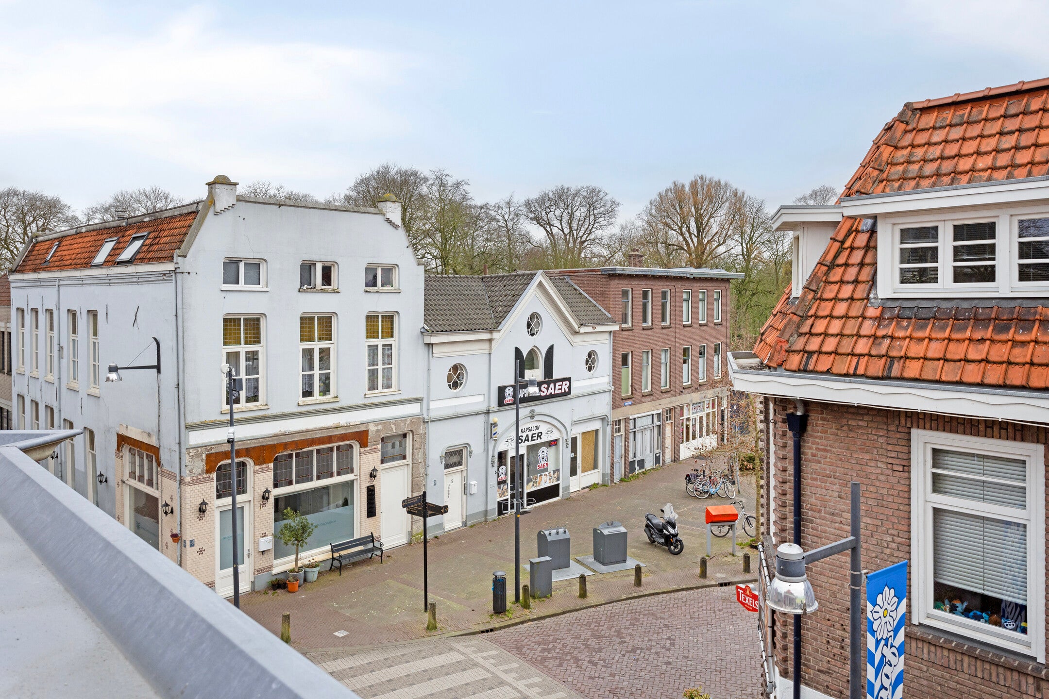 Appartement te koop: Boschstraat 89, Zaltbommel