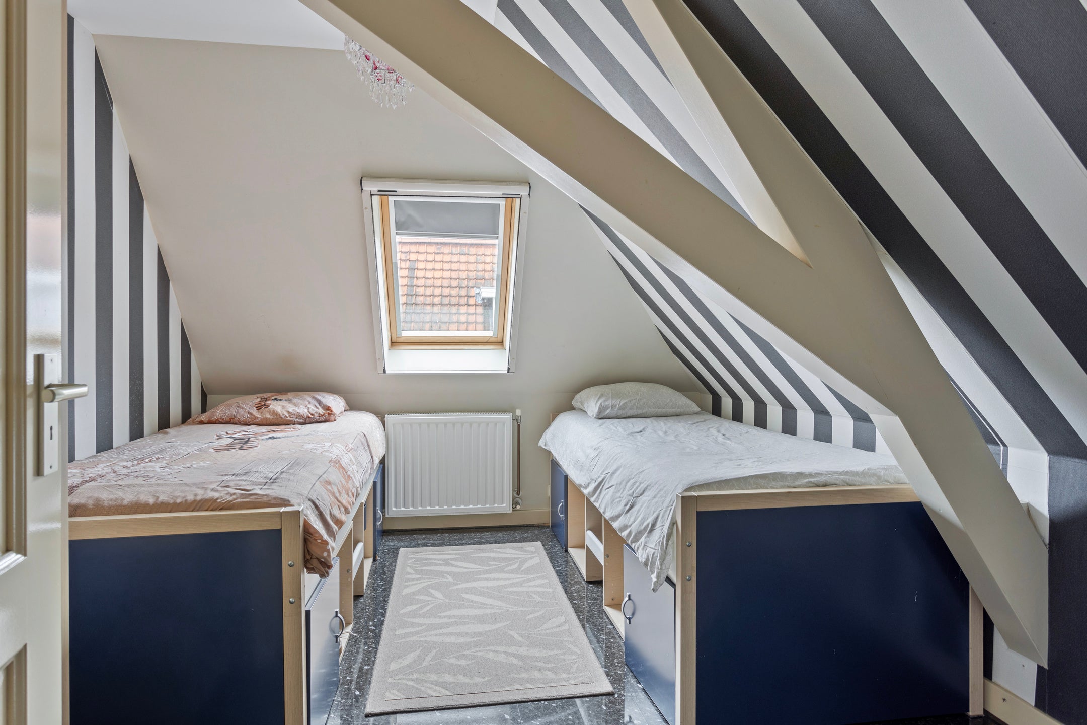 Appartement te koop: Boschstraat 89, Zaltbommel