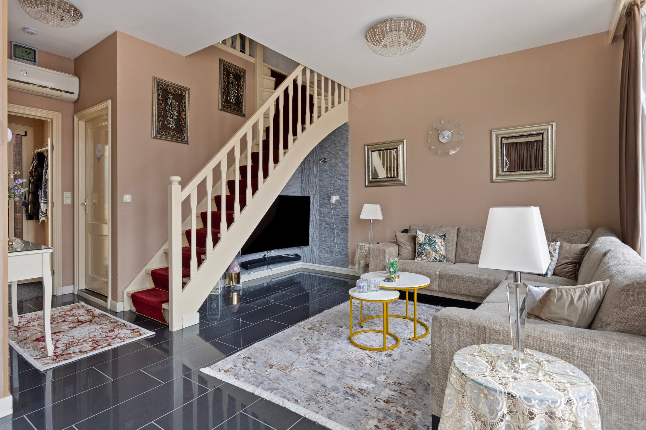 Appartement te koop: Boschstraat 89, Zaltbommel
