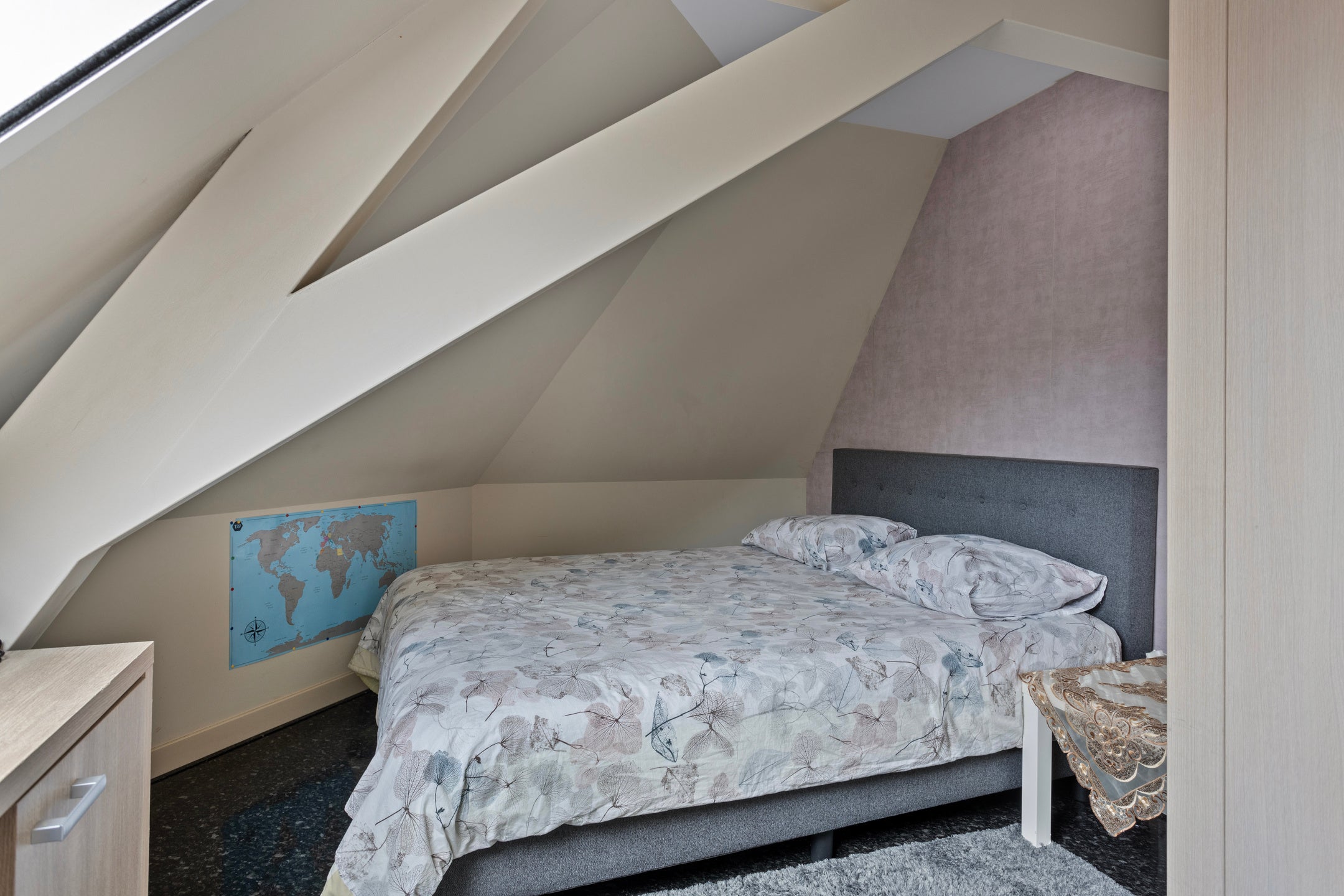 Appartement te koop: Boschstraat 89, Zaltbommel