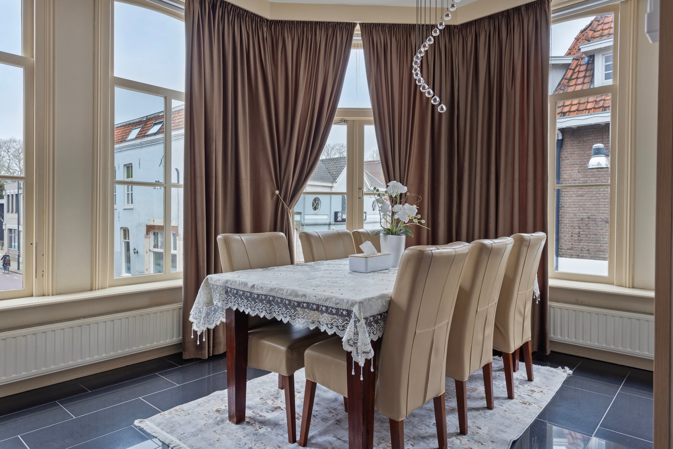Appartement te koop: Boschstraat 89, Zaltbommel