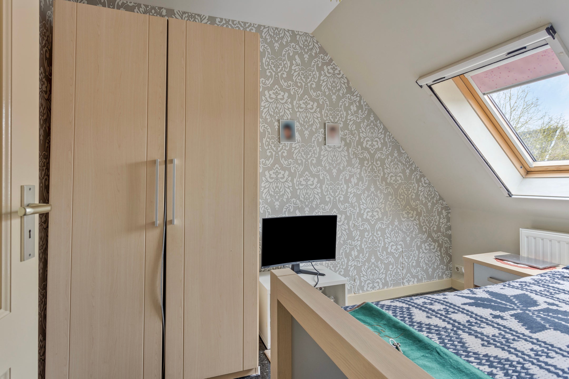 Appartement te koop: Boschstraat 89, Zaltbommel