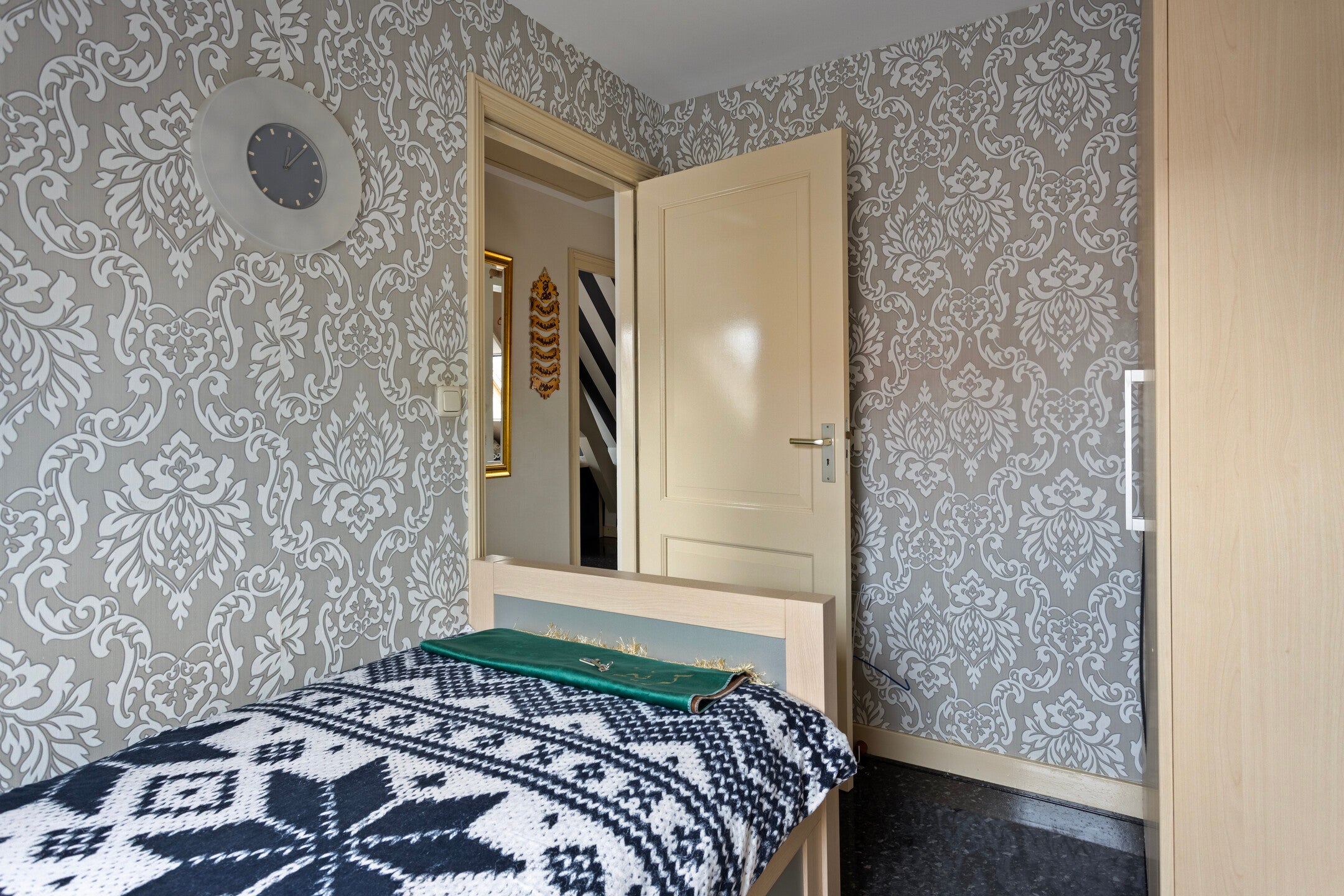 Appartement te koop: Boschstraat 89, Zaltbommel