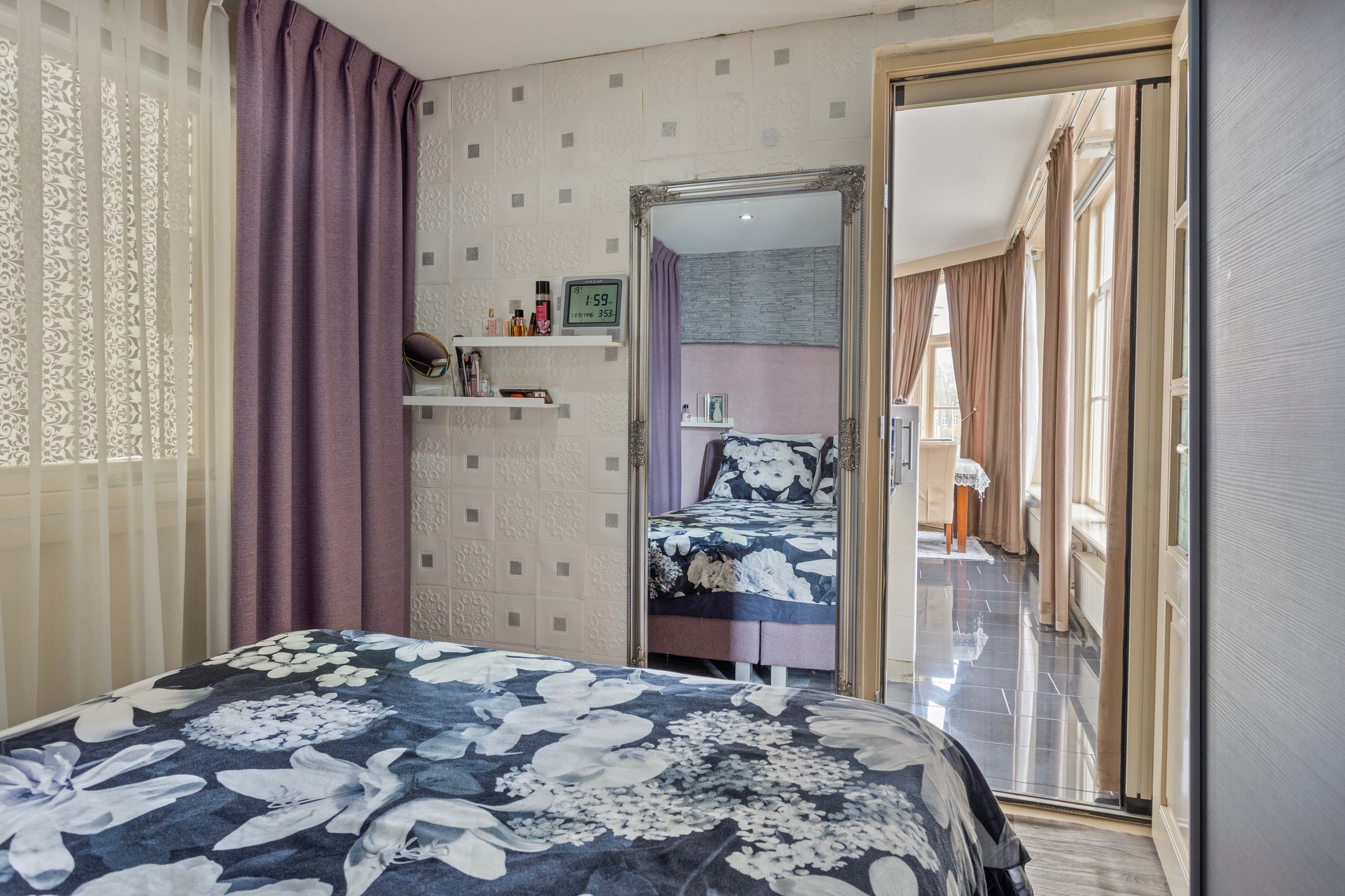 Appartement te koop: Boschstraat 89, Zaltbommel