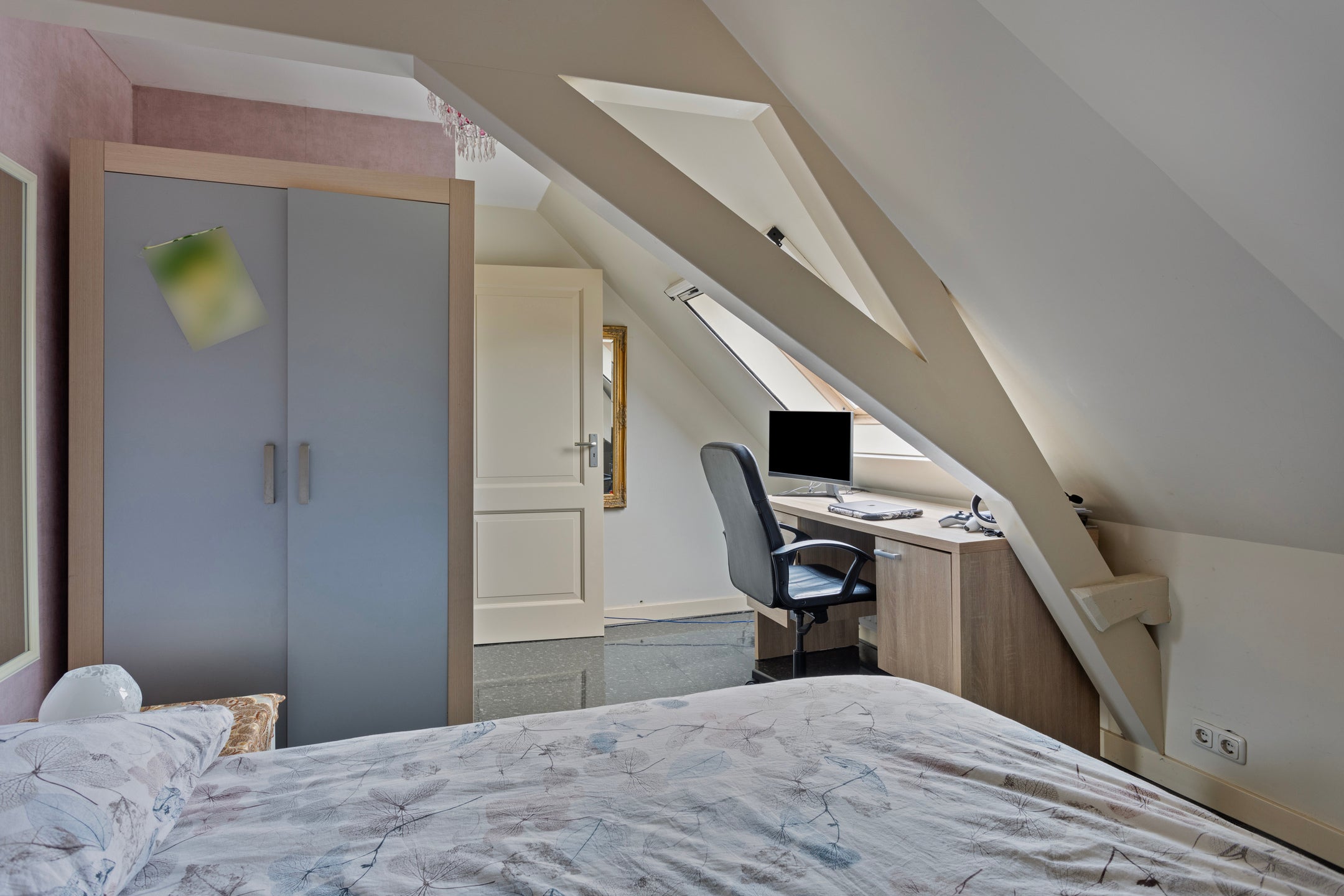 Appartement te koop: Boschstraat 89, Zaltbommel