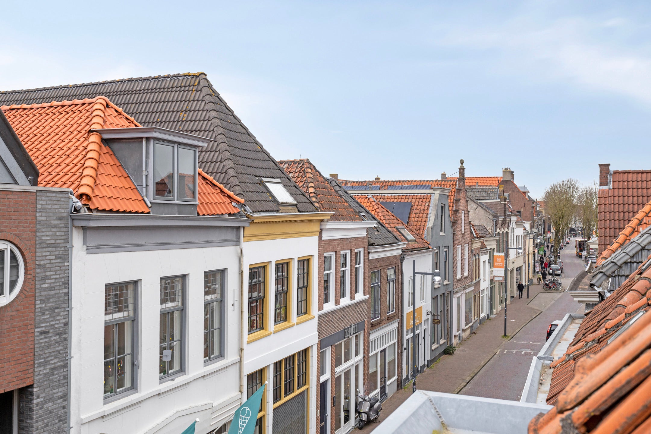 Appartement te koop: Boschstraat 89, Zaltbommel