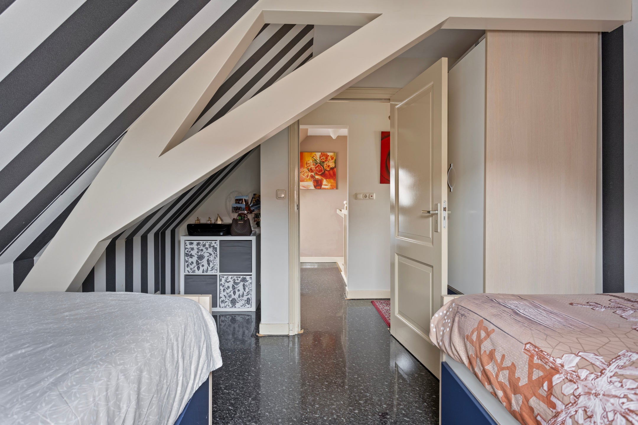 Appartement te koop: Boschstraat 89, Zaltbommel