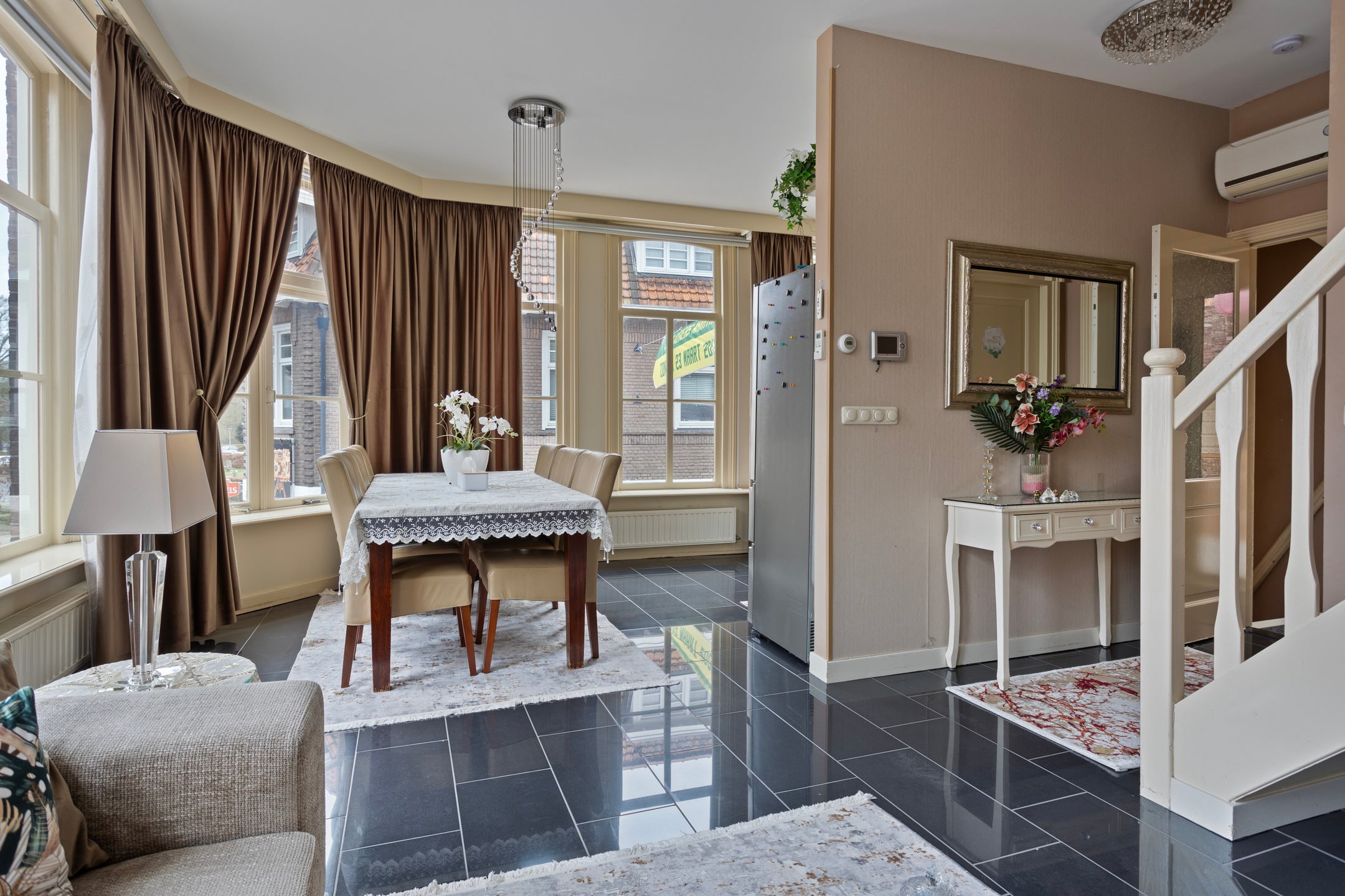 Appartement te koop: Boschstraat 89, Zaltbommel