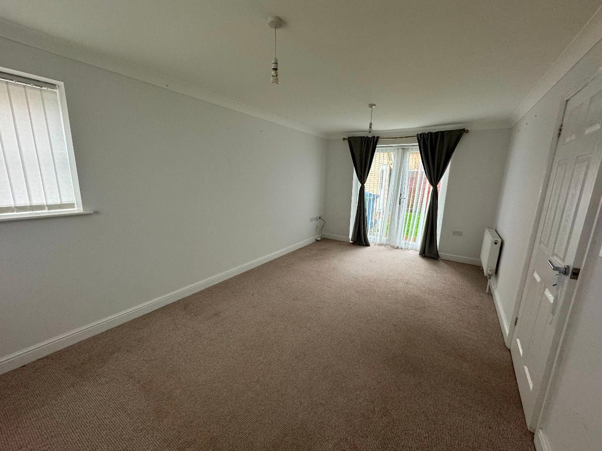 House Cox Close in Fenland District