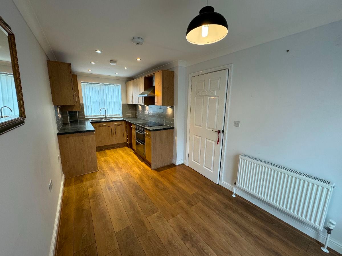House Cox Close in Fenland District