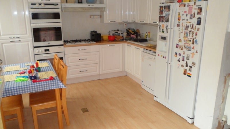 Room Towncourt Crescent in Greater London