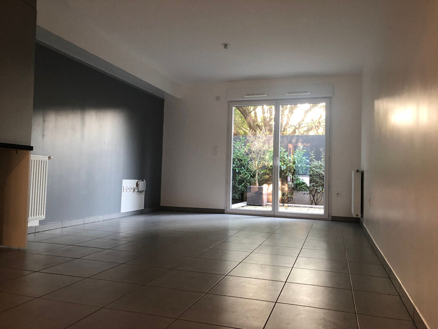 Flat Chemin de Lapujade in Toulouse