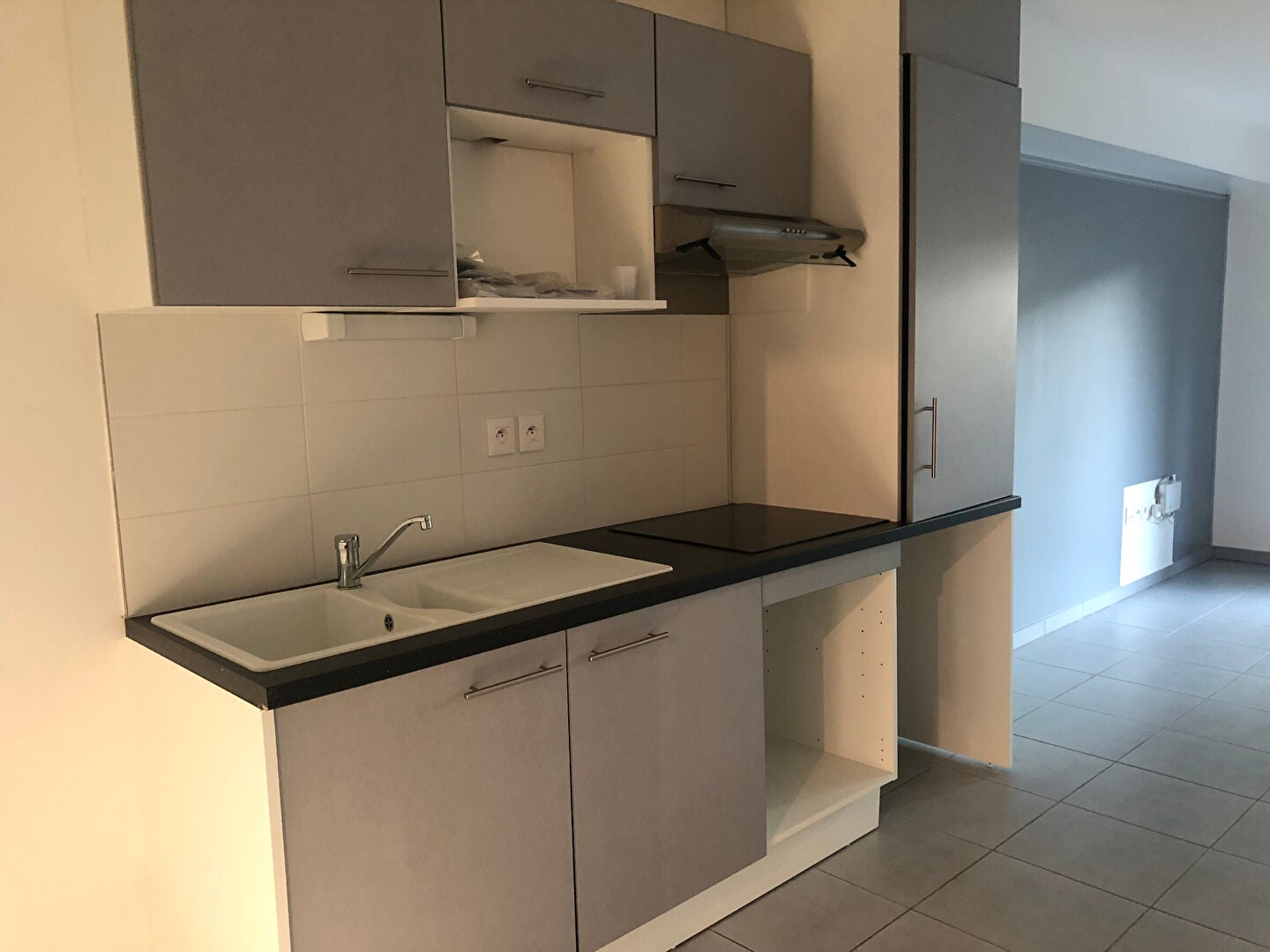 Flat Chemin de Lapujade in Toulouse
