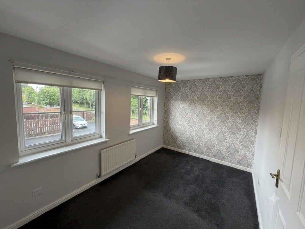 House Copperwood Court in Hamilton
