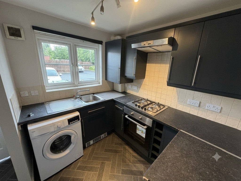House Copperwood Court in Hamilton