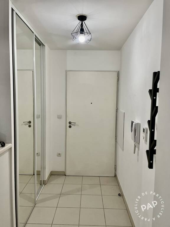 Appartement Rue d'Alsace-Lorraine à Toulouse
